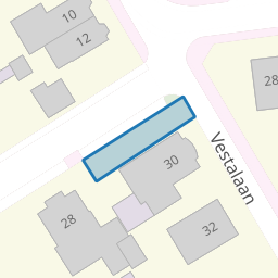 Perceel APD01-M-9870