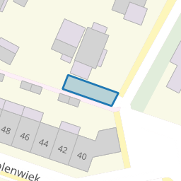 Perceel APD01-M-9872