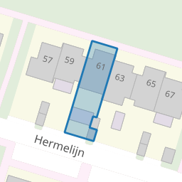 Perceel APD01-M-9875