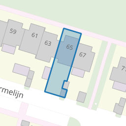 Perceel APD01-M-9877