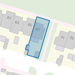 Perceel APD01-M-9878