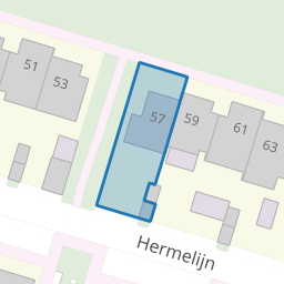 Perceel APD01-M-9879