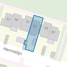 Perceel APD01-M-9880