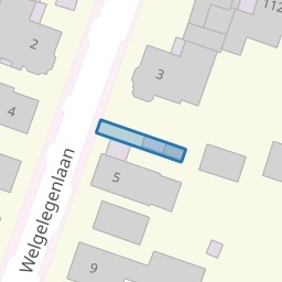 Perceel APD01-M-9890