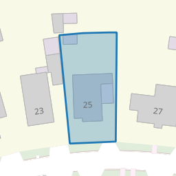 Perceel APD01-M-9892