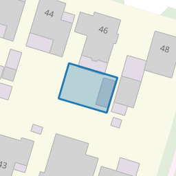 Perceel APD01-M-9900