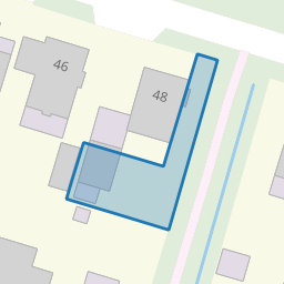 Perceel APD01-M-9902