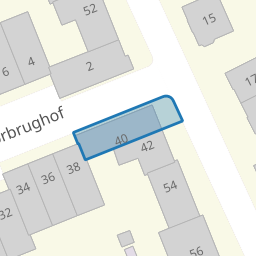 Perceel APD01-M-9923