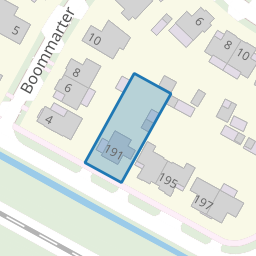 Perceel APD01-M-9939