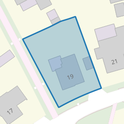 Perceel APD01-M-9943