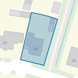 Perceel APD01-M-9947