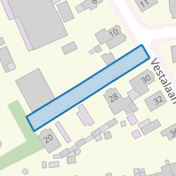 Perceel APD01-M-9949