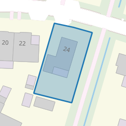 Perceel APD01-M-9951