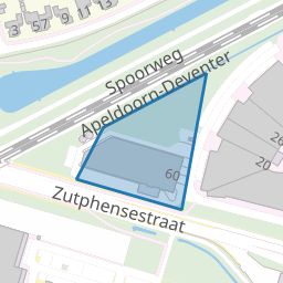 Perceel APD01-M-9952