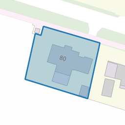 Perceel APD01-M-9960