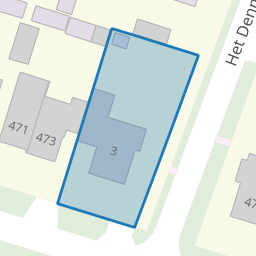 Perceel APD01-M-9963