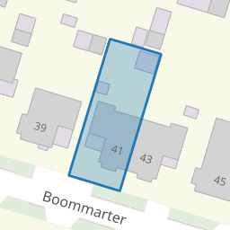 Perceel APD01-M-9969