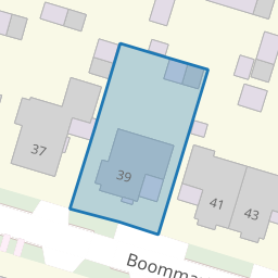Perceel APD01-M-9971