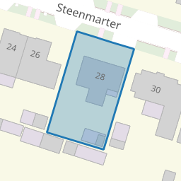 Perceel APD01-M-9981