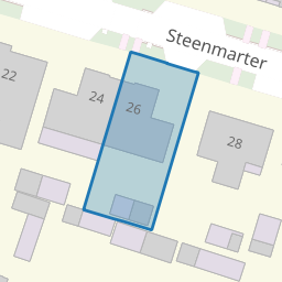 Perceel APD01-M-9983