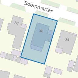 Perceel APD01-M-9986