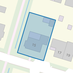 Perceel APD01-M-9988