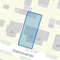 Perceel APD01-M-9990