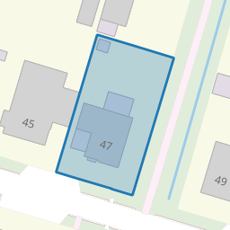 Perceel APD01-M-9991