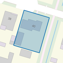 Perceel APD01-M-9992