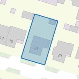 Perceel APD01-M-9998