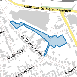 Perceel APD01-N-10016