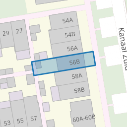 Perceel APD01-N-10039