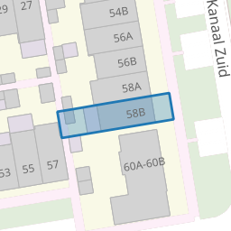 Perceel APD01-N-10047