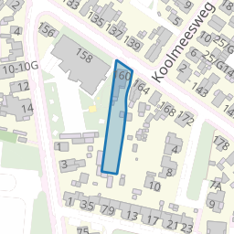 Perceel APD01-N-10051