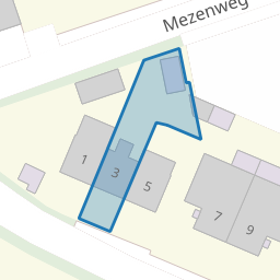 Perceel APD01-N-10073