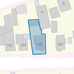 Perceel APD01-N-10076