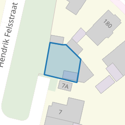 Perceel APD01-N-10091