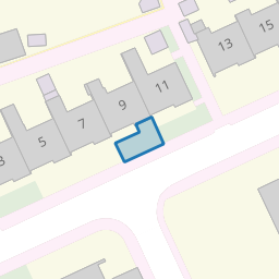 Perceel APD01-N-10122