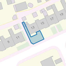 Perceel APD01-N-10124