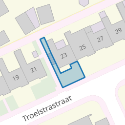 Perceel APD01-N-10126