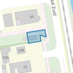 Perceel APD01-N-10150