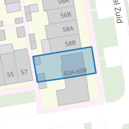 Perceel APD01-N-10177