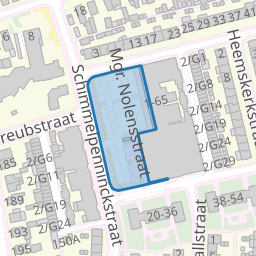 Perceel APD01-N-10179