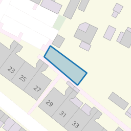 Perceel APD01-N-10184