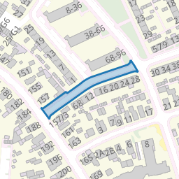 Perceel APD01-N-10203