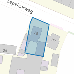 Perceel APD01-N-10206