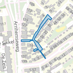 Perceel APD01-N-10212