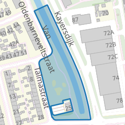 Perceel APD01-N-10216