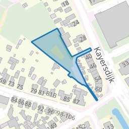 Perceel APD01-N-10239