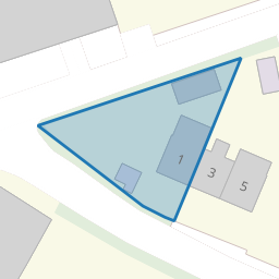 Perceel APD01-N-10255